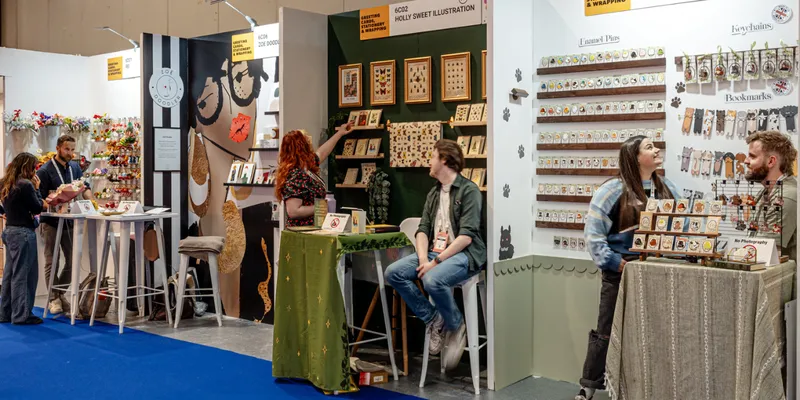 Autumn Fair 2026 to Spotlight New Brands and Product Launches Ahead of the Golden Quarter